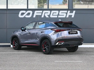 Внедорожник OMODA C5 2023 года, 1824000 рублей, Кирилловка