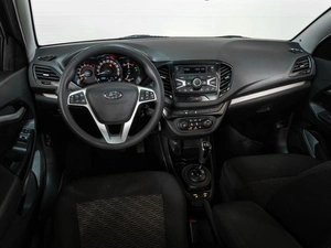 Седан ВАЗ (LADA) Vesta 2019 года, 1015000 рублей, Ставрополь