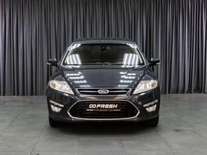 Седан Ford Mondeo 2010 года, 719000 рублей, Тюмень