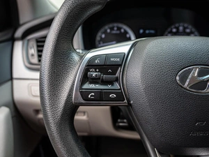 Седан Hyundai Sonata 2017 года, 1680000 рублей, Краснодар