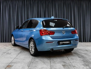 Хетчбэк BMW 1 серия 2018 года, 1699000 рублей, Тюмень