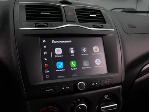 Лифтбек ВАЗ (LADA) Granta 2021 года, 799000 рублей, Воронеж