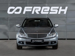 Седан Mercedes-benz C-класс 2008 года, 1051000 рублей, Краснодар