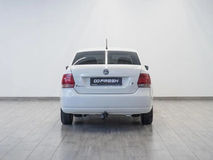 Седан Volkswagen Polo 2013 года, 769000 рублей, Саратов