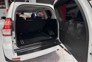 Внедорожник Toyota Land Cruiser Prado 2014 года, 3400000 рублей, Красноярск