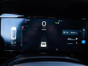 Внедорожник Geely Monjaro 2024 года, 3900000 рублей, Волгоград