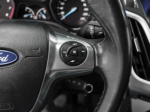 Хетчбэк Ford Focus 2011 года, 714000 рублей, Ставрополь