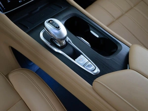 Минивэн Voyah Dream 2023 года, 5987077 рублей, Москва