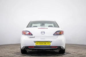 Седан Mazda 6 2011 года, 1029000 рублей, Пермь