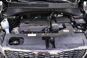 Внедорожник Kia Sorento 2020 года, 3200000 рублей, Брянск