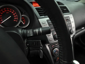 Седан Mazda 6 2007 года, 825000 рублей, Ставрополь