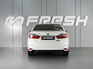 Седан Toyota Camry 2017 года, 2499000 рублей, Минеральные Воды