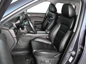 Внедорожник Chery Tiggo 4 2020 года, 1310000 рублей, Ростов-на-Дону
