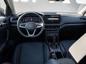 Внедорожник Volkswagen Tharu XR 2026 года, 3050000 рублей, Краснодар