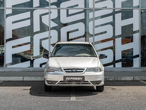 Седан Daewoo Nexia 2011 года, 310000 рублей, Краснодар