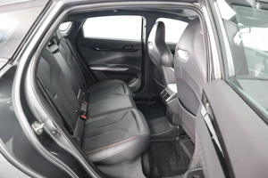 Внедорожник Changan UNI-V 2023 года, 2170000 рублей, Брянск