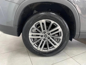 Внедорожник Changan CS75 Plus 2021 года, 2236000 рублей, Красноярск