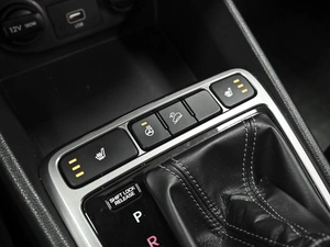 Внедорожник Hyundai Creta 2021 года, 2120000 рублей, Ставрополь