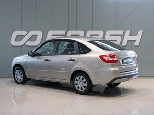 Лифтбек ВАЗ (LADA) Granta 2020 года, 699000 рублей, Петрозаводск