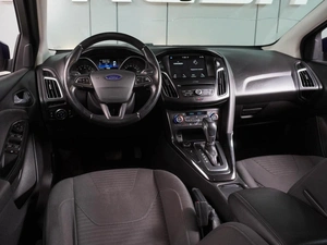 Хетчбэк Ford Focus 2017 года, 1149000 рублей, Воронеж