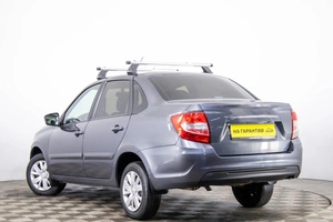 Седан ВАЗ (LADA) Granta 2020 года, 519000 рублей, Пермь