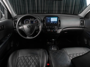 Хетчбэк Hyundai i30 2010 года, 729000 рублей, Тюмень