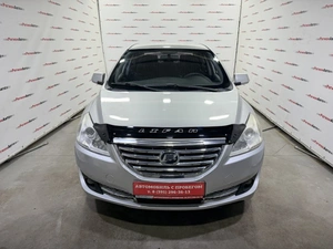 Седан LIFAN Cebrium (720) 2014 года, 439000 рублей, Красноярск