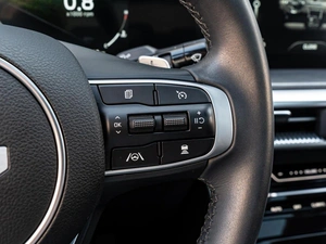 Седан Kia K5 2026 года, 4090000 рублей, Краснодар