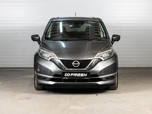 Хетчбэк Nissan Note 2017 года, 1103000 рублей, Ставрополь