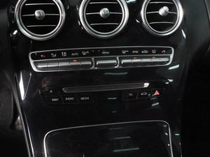 Седан Mercedes-benz C-класс 2016 года, 2785000 рублей, Минеральные Воды