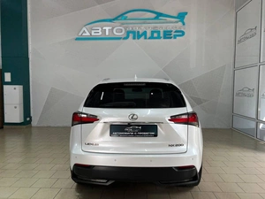 Внедорожник Lexus NX 2015 года, 2679000 рублей, Красноярск