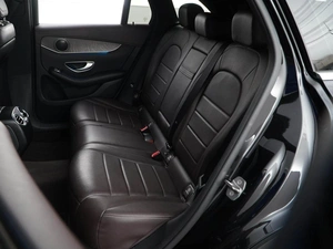 Внедорожник Mercedes-benz GLC-класс 2016 года, 2729077 рублей, Москва