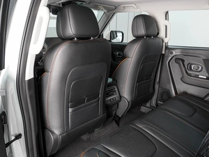 Внедорожник Jetour T1 2026 года, 4199900 рублей, Тюмень