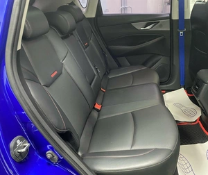 Внедорожник Changan CS35 Plus 2022 года, 1620000 рублей, Красноярск