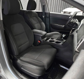 Внедорожник Kia Sportage 2020 года, 2530000 рублей, Красноярск