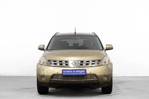 Внедорожник Nissan Murano 2008 года, 879000 рублей, Барнаул