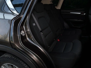 Внедорожник Mazda CX-5 2019 года, 2138000 рублей, Тверь