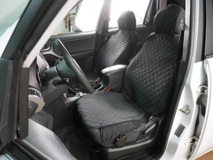 Внедорожник Vortex Tingo 2012 года, 679000 рублей, Воронеж