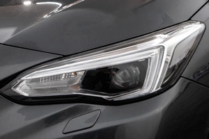 Хетчбэк Subaru Impreza 2021 года, 1799000 рублей, Барнаул