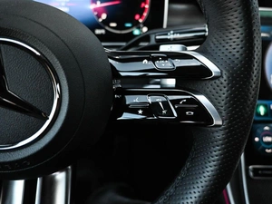 Седан Mercedes-benz C-класс 2023 года, 6199000 рублей, Кирилловка