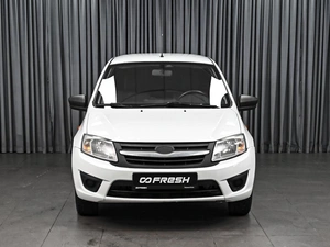 Лифтбек ВАЗ (LADA) Granta 2015 года, 489000 рублей, Ставрополь