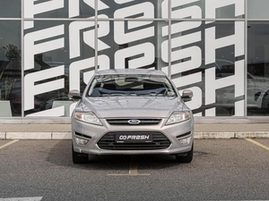 Седан Ford Mondeo 2011 года, 599000 рублей, Краснодар