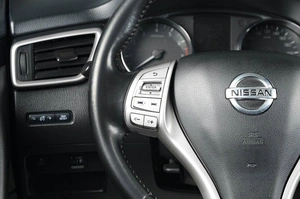 Внедорожник Nissan Qashqai 2016 года, 1549000 рублей, Тюмень