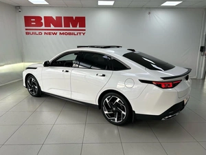 Внедорожник Changan Alsvin 2023 года, 1995000 рублей, Смоленск