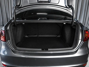 Седан Volkswagen Jetta 2014 года, 1179000 рублей, Тюмень