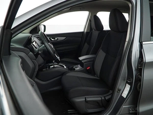 Внедорожник Nissan Qashqai 2019 года, 1997444 рублей, Москва