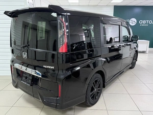Минивэн Honda Stepwgn 2018 года, 2100000 рублей, Ачинск