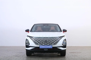 Внедорожник OMODA C5 2023 года, 2209000 рублей, Омск