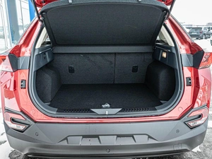 Внедорожник FAW Bestune T77 2024 года, 1980000 рублей, Краснодар