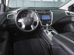 Внедорожник Nissan Murano 2017 года, 1770000 рублей, Ростов-на-Дону